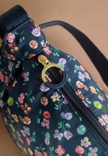 Сумка на пояс