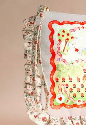 Косметичка