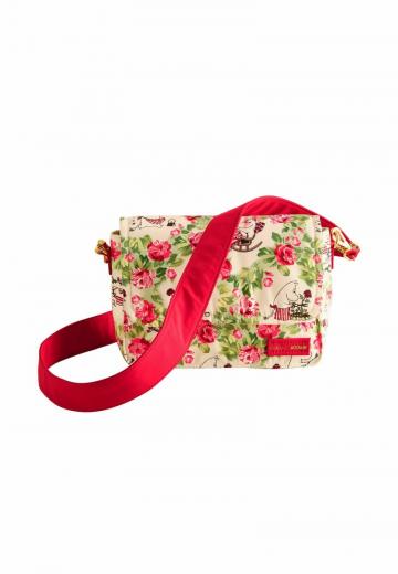 Сумка через плечо