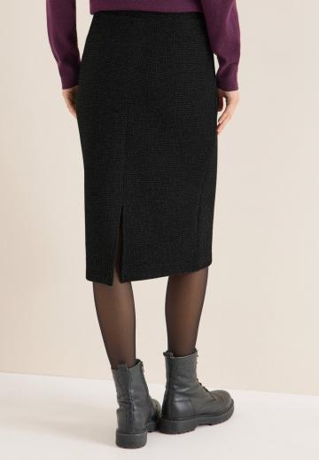 Юбка-карандаш