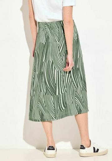 Летняя юбка