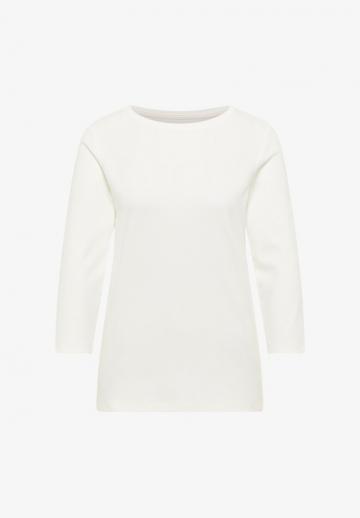 Майка с рукавом три четверти