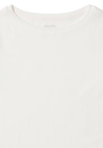 Майка с рукавом три четверти