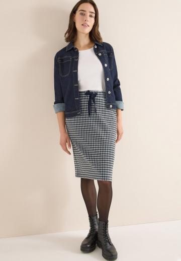 Юбка-карандаш