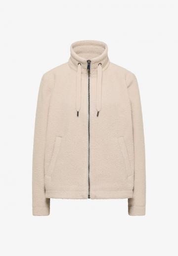 Флисовая куртка