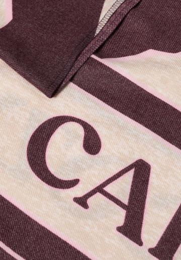 Круглый шарф