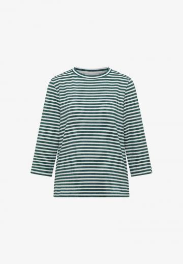 Майка с рукавом три четверти