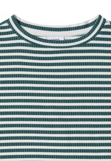 Майка с рукавом три четверти