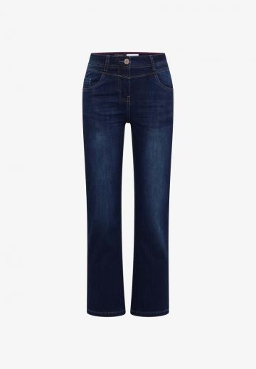 Клешеные брюки