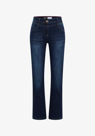 Клешеные брюки