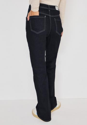 Клешеные брюки