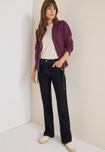 Клешеные брюки