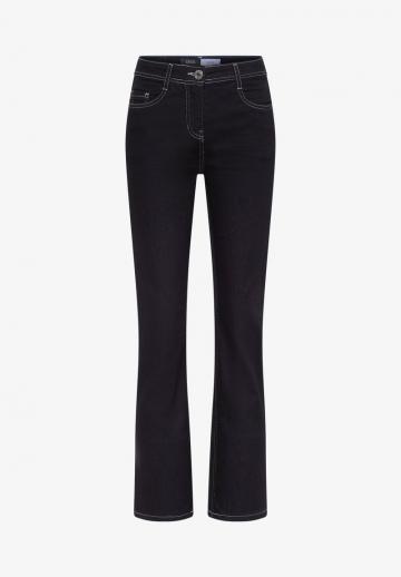 Клешеные брюки