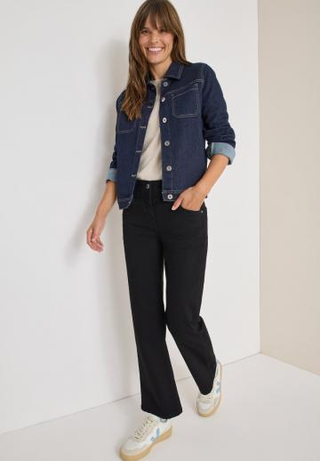 Клешеные брюки