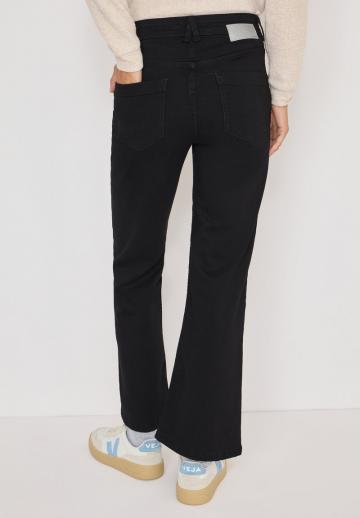 Клешеные брюки