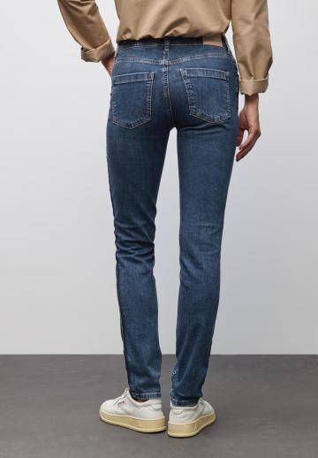 Джинсы