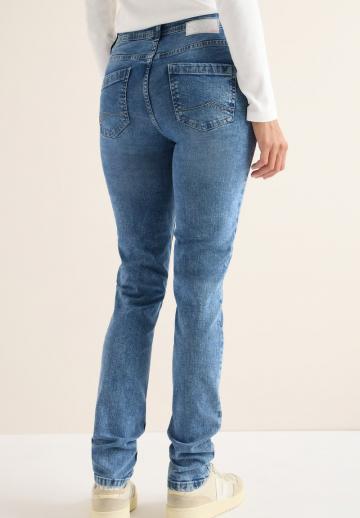 Джинсы