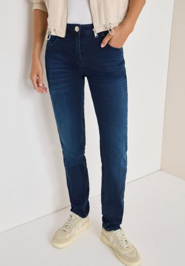 Джинсы