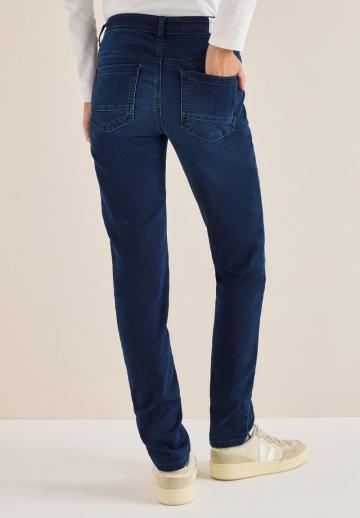 Джинсы