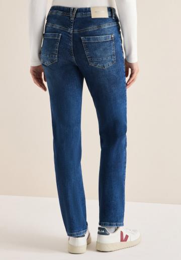 Джинсы