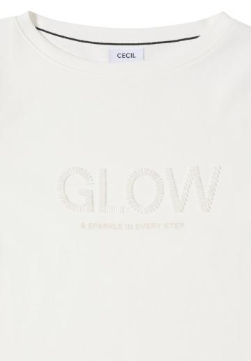 Майка с рукавом три четверти