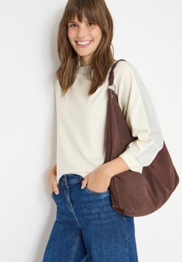 Майка с рукавом три четверти