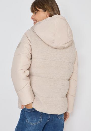 Флисовая куртка