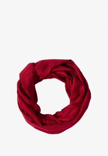 Круглый шарф