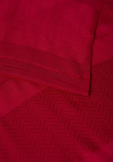 Круглый шарф