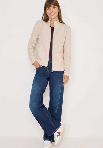 Флисовая куртка