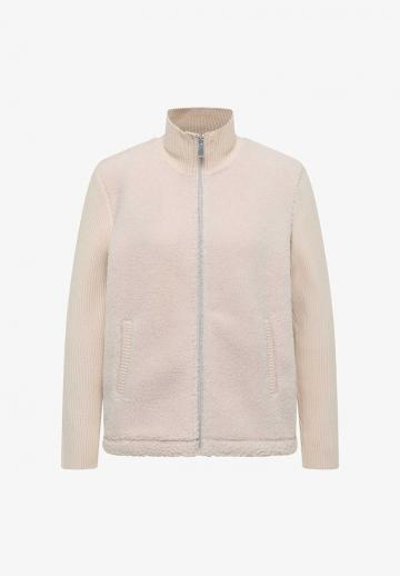 Флисовая куртка