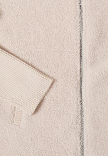 Флисовая куртка