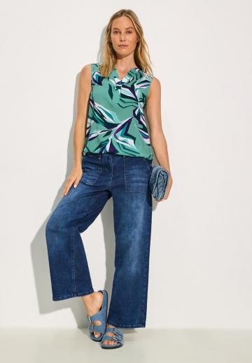 Майка-борцовка