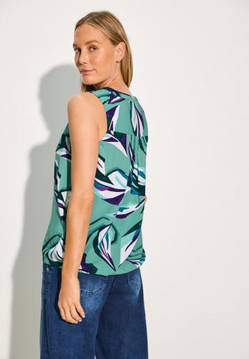 Майка-борцовка