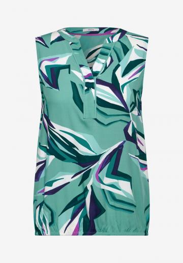 Майка-борцовка