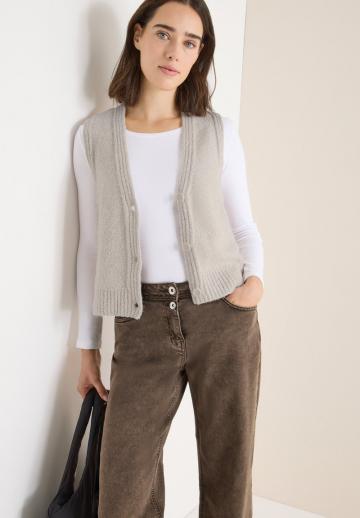 Флисовая куртка