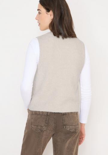 Флисовая куртка