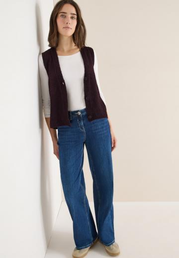 Флисовая куртка