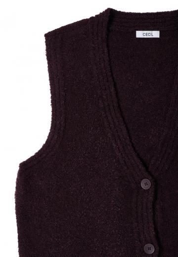 Флисовая куртка