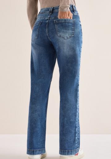 Джинсы