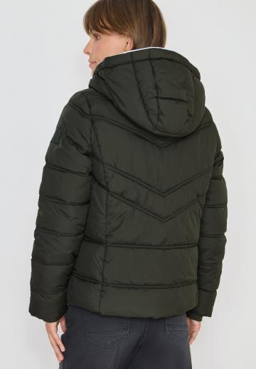 Зимняя куртка