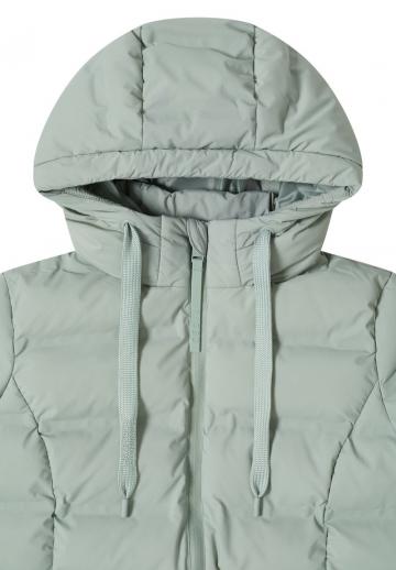 Зимняя куртка