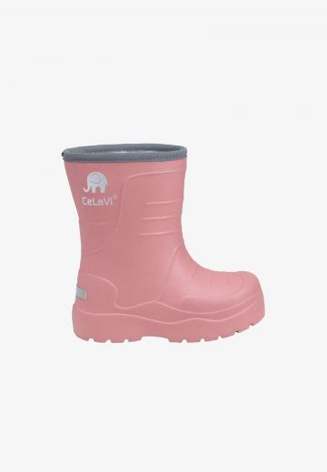 Резиновые сапоги