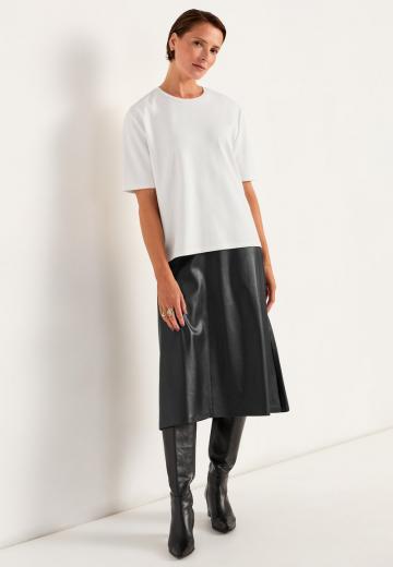 Летняя юбка