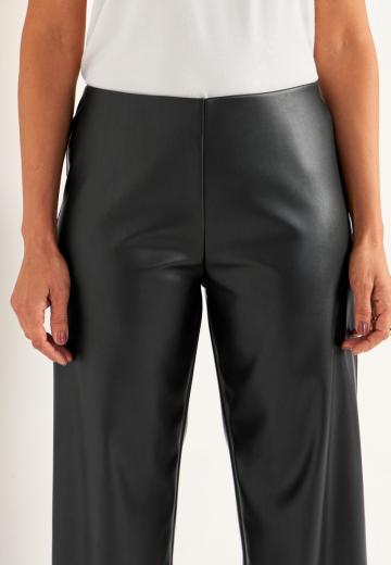 Кожаные штаны