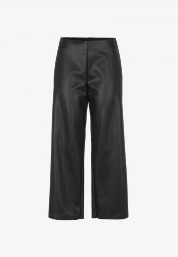 Кожаные штаны