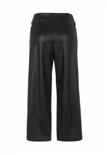 Кожаные штаны