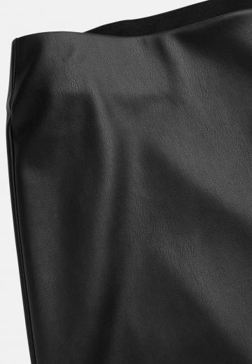 Кожаные штаны