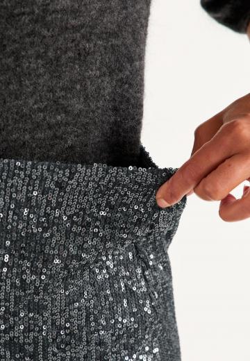 Юбка-карандаш