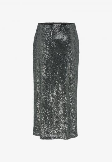 Юбка-карандаш